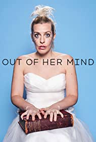 Out of Her Mind (2020) cover