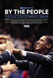By the People: The Election of Barack Obama Bande sonore (2009) couverture