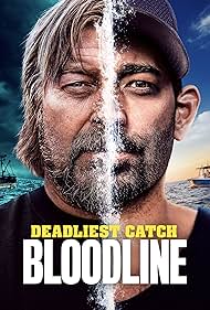 Deadliest Catch: Bloodline (2020) cover