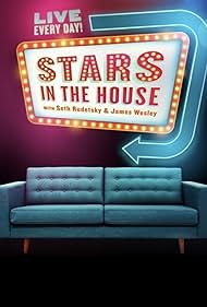 Stars in the House (2020) carátula