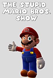 Lo Stupido spettacolo di Mario Bros. Colonna sonora (2020) copertina