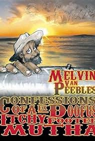 Confessionsofa Ex-Doofus-ItchyFooted Mutha Banda sonora (2008) cobrir