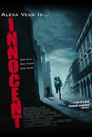 Innocent Soundtrack (2010) cover