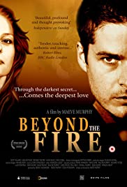 Beyond the Fire Colonna sonora (2009) copertina