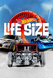Life Size (2020) carátula