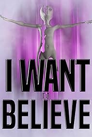 I Want to Believe (2020) copertina