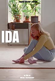 IDA Banda sonora (2018) carátula