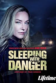 Sleeping with Danger Banda sonora (2020) carátula