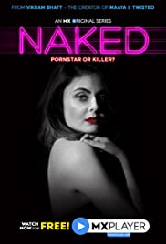 Naked (2020) copertina