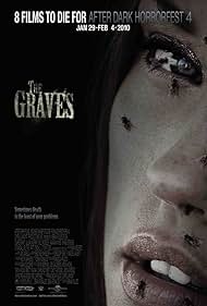 The Graves Colonna sonora (2009) copertina