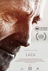 Loco (2020) cover