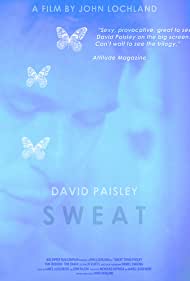 Sweat (2008) copertina