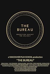 The Bureau Banda sonora (2020) cobrir