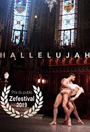 Hallelujah (2019) copertina