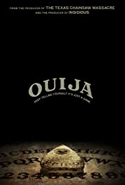 Ouija - O jogo dos Espíritos (2014) cover