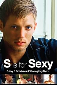 S Is for Sexy (2008) copertina