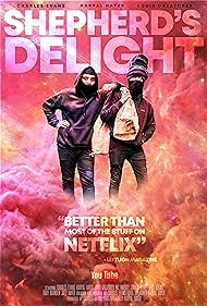 Shepherd's Delight (2020) cover