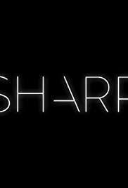 Sharp Colonna sonora (2015) copertina