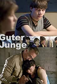 Guter Junge Colonna sonora (2008) copertina