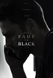 Fade to Black Banda sonora (2020) carátula