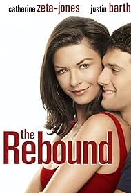 The Rebound - Ricomincio dall'amore (2009) copertina
