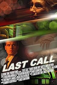 Last Call Colonna sonora (2009) copertina