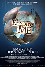 Empire Me - Der Staat bin ich! (2011) copertina