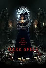 Dark Spell Soundtrack (2020) cover
