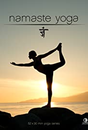 Namaste Yoga (2005) cover