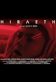 Hiraeth (2020) copertina