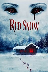 Red Snow Colonna sonora (2021) copertina