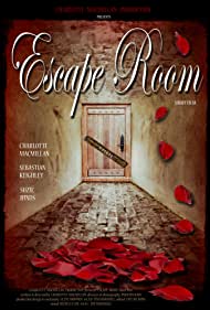 Escape Room (2020) cover