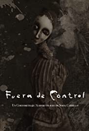Out of Control Colonna sonora (2008) copertina