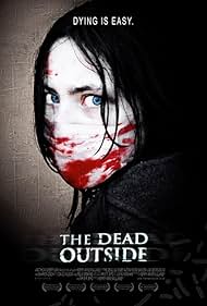 The Dead Outside (2008) cover