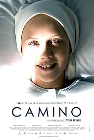 Camino (2008) copertina