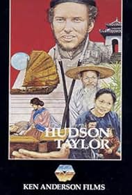 Hudson Taylor (1981) cover