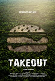 Takeout (2020) cover