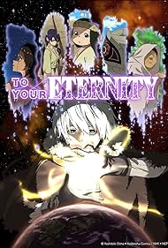 To Your Eternity (2021) carátula