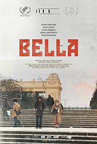 Bella Banda sonora (2020) carátula
