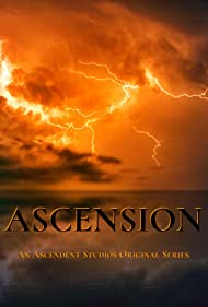 Ascension (2023) cover