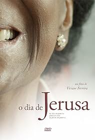 O Dia de Jerusa (2014) cover