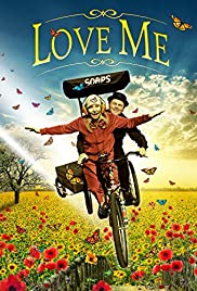 Love Me (2020) copertina