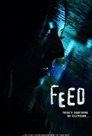 Feed (2020) copertina