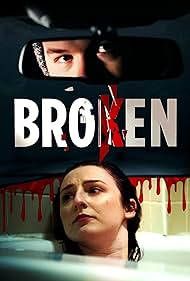 Broken Colonna sonora (2021) copertina