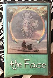 The Face (1998) copertina