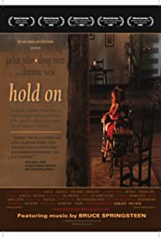 Hold On Banda sonora (2008) carátula