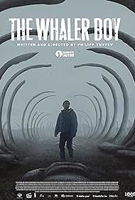 The Whaler Boy Tonspur (2020) abdeckung
