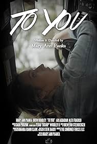 To You (2020) cover