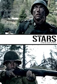 Stars Colonna sonora (2007) copertina