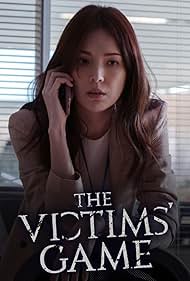 The Victims' Game (2020) copertina